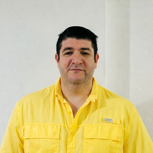 Santiago Murillo Dasso
